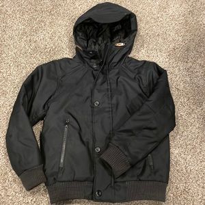 Next black size 8 Bomber Jacket